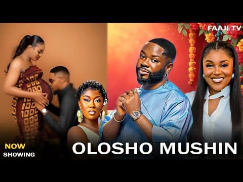 OLOSHO MUSHIN