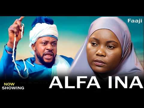 ALFA INA