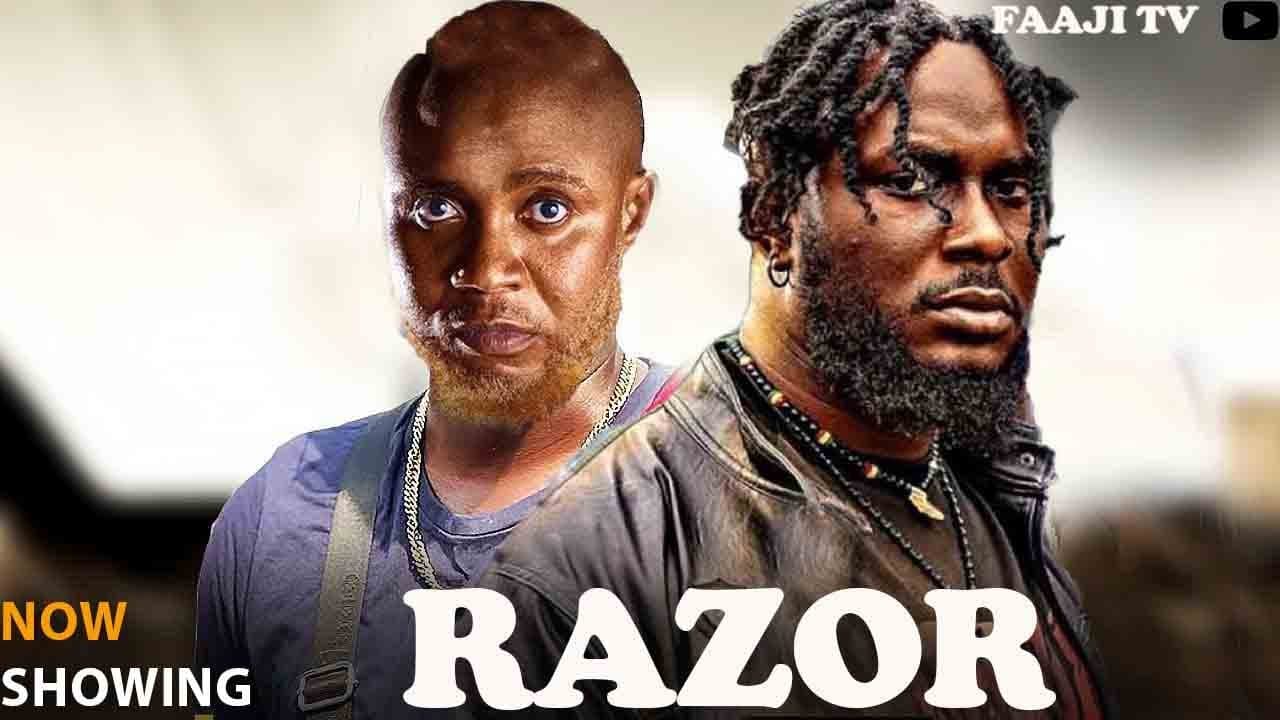 RAZOR
