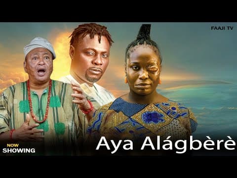 AYA ALAGBERE