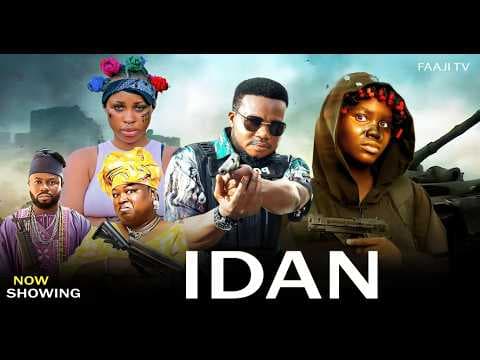 IDAN