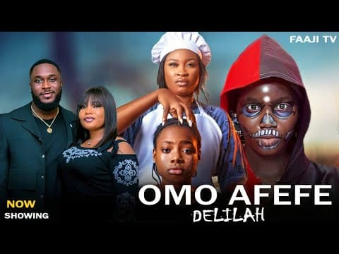 OMO AFEFE