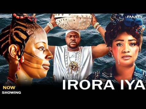 IRORA IYA