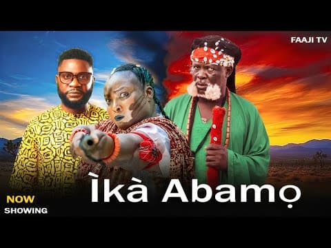 IKA ABAMO