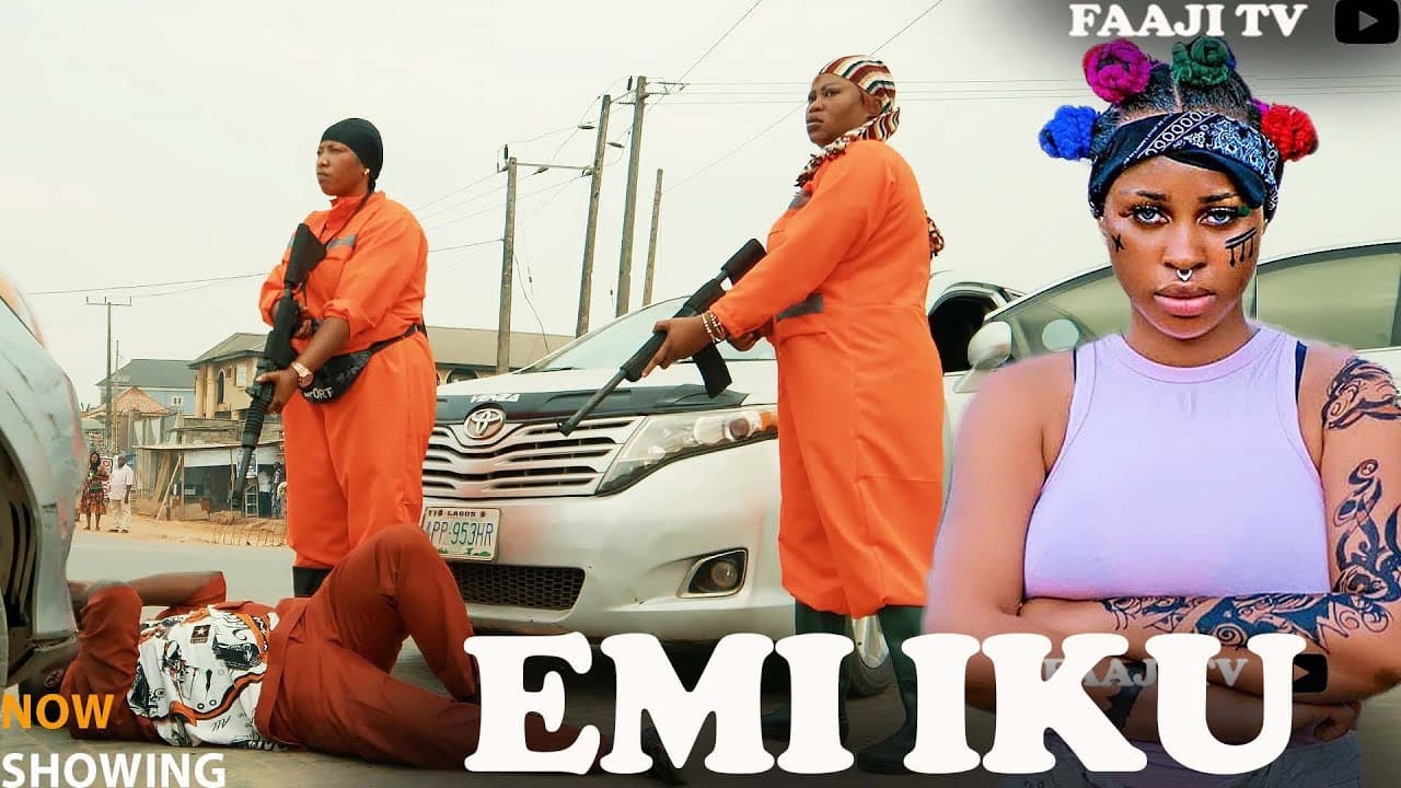 EMI IKU