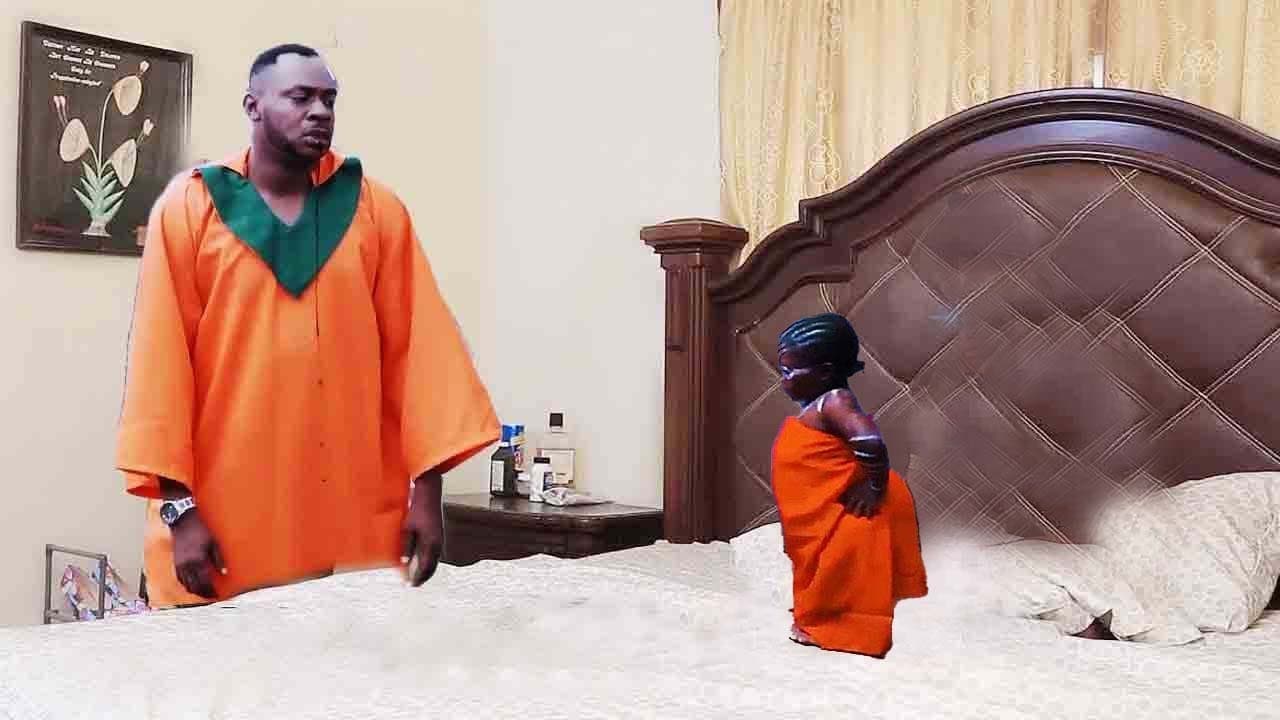 Omo Aje