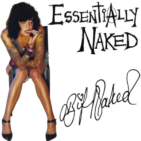 Essentially Naked