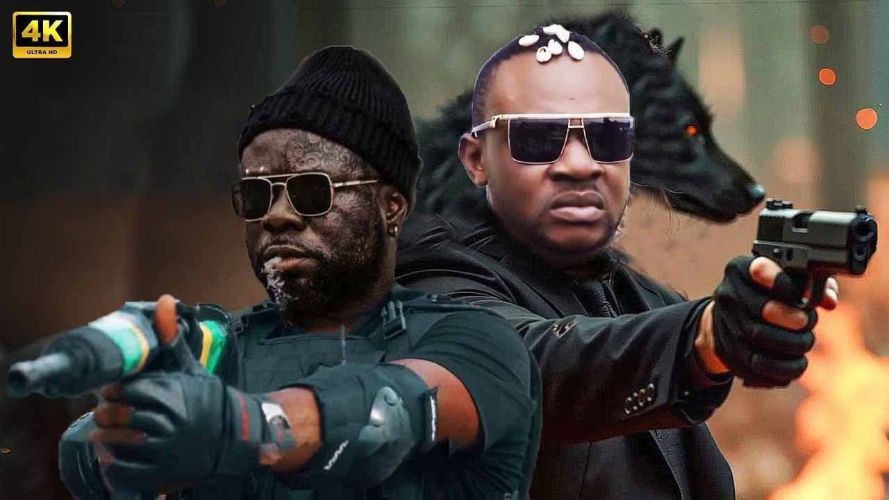 OMO OLE MEJI
