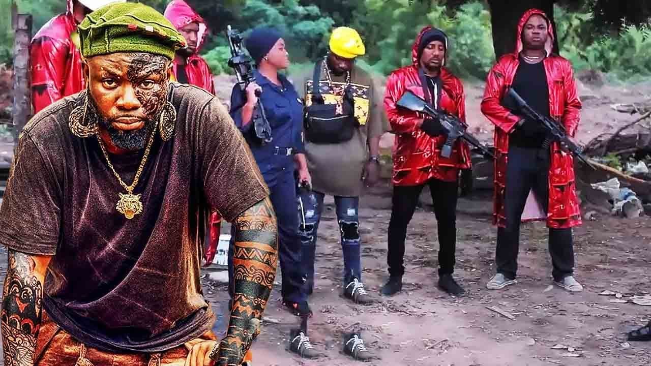 Itele Omo Ole