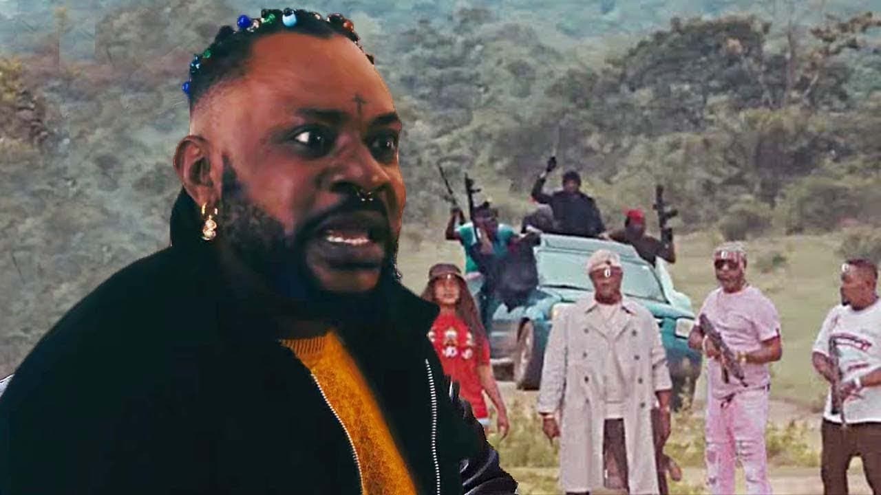 ADE TIGER