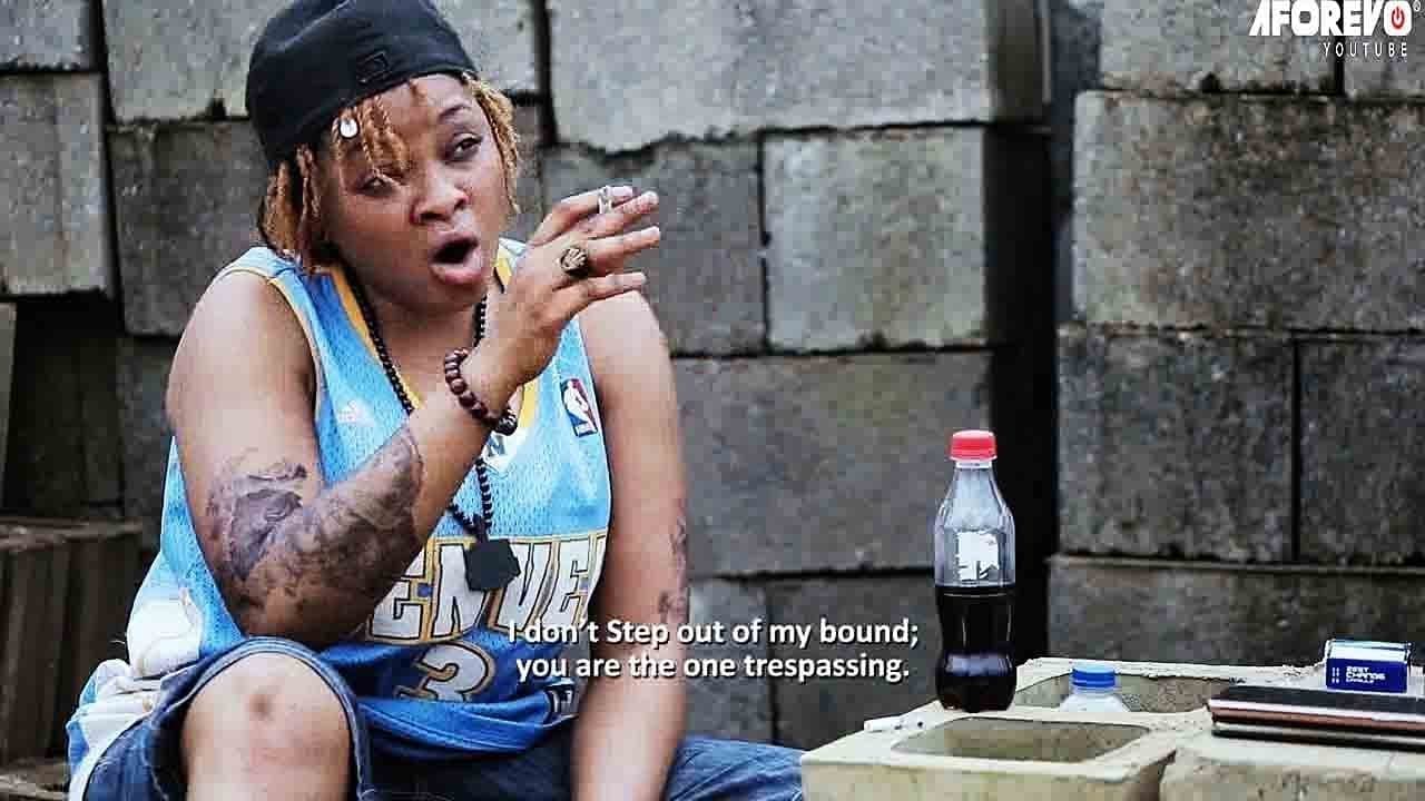 Omo Ori Ita