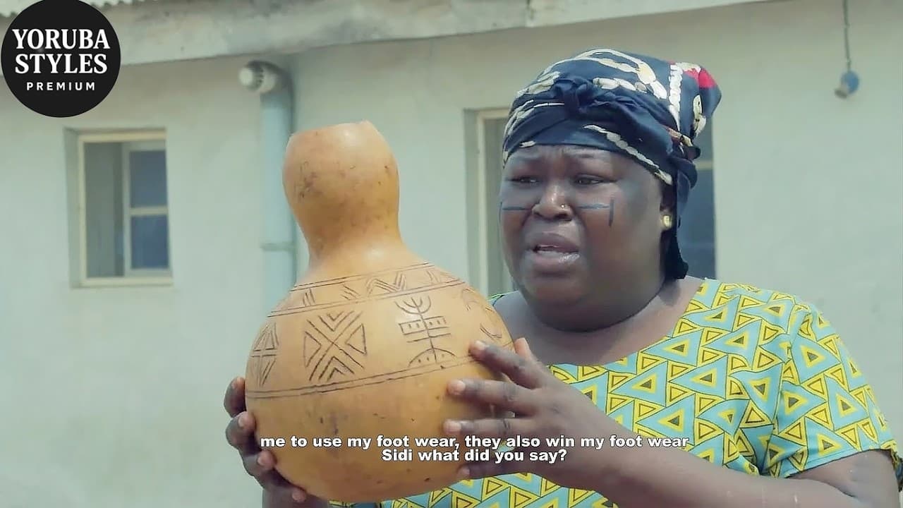 Omo Odo Aye