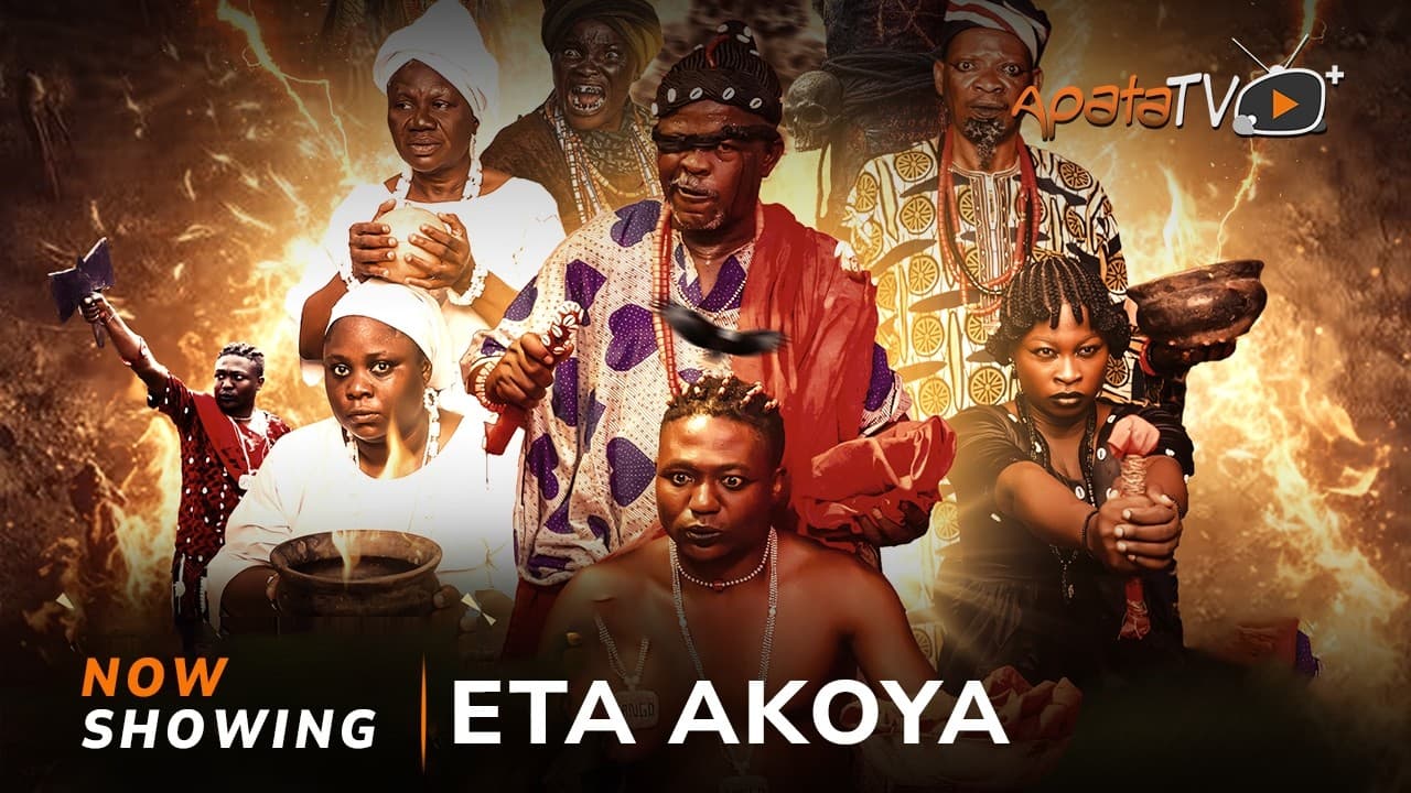 Eta Akoya