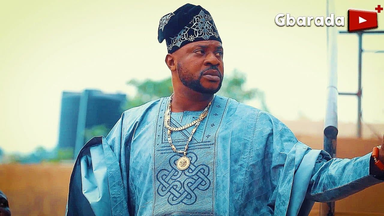 ADO AGBARA