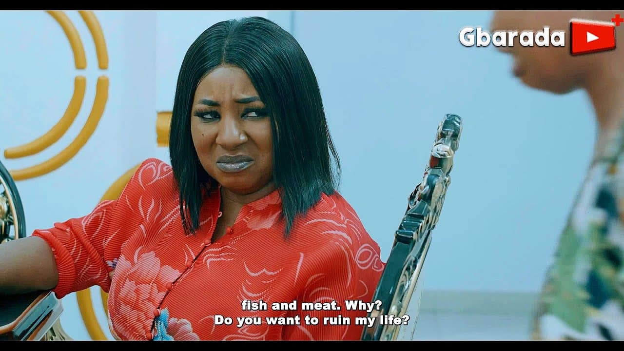 OKUN OMO IYA