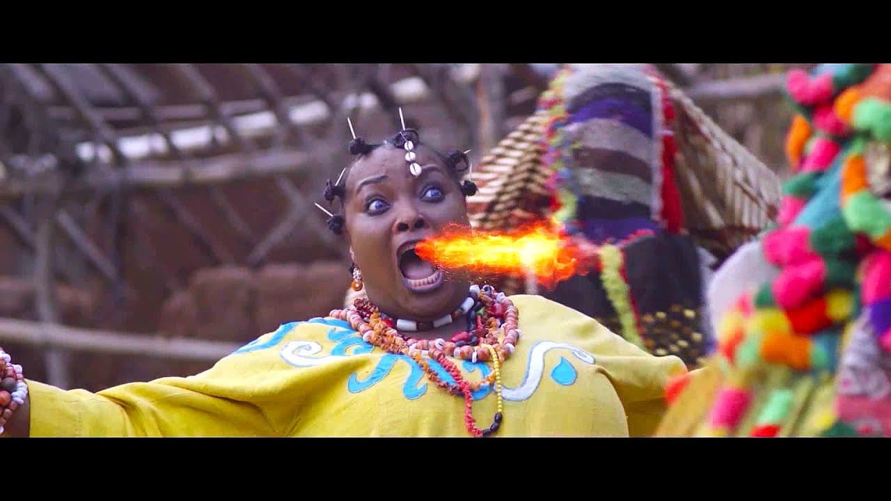 AROKO EDAN