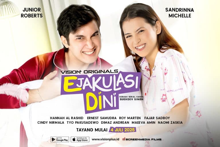 EDI (Ejakulasi Dini)
