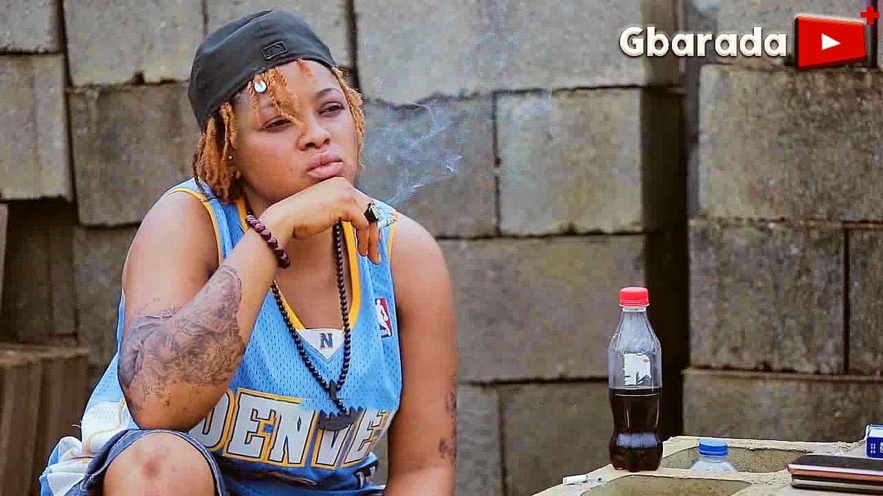 SULIYA SHOKO - A Nigerian Yoruba Movie Drama