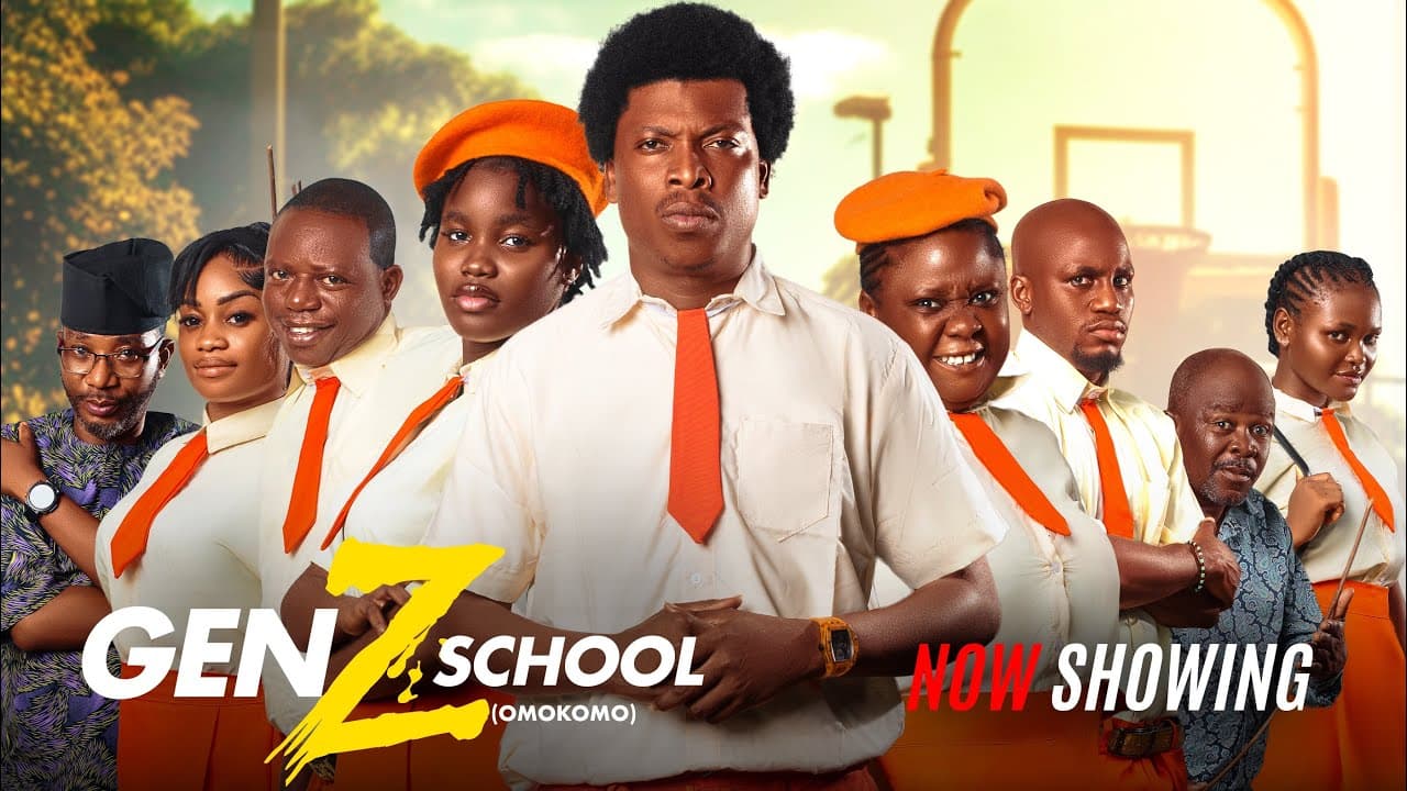 Gen Z School