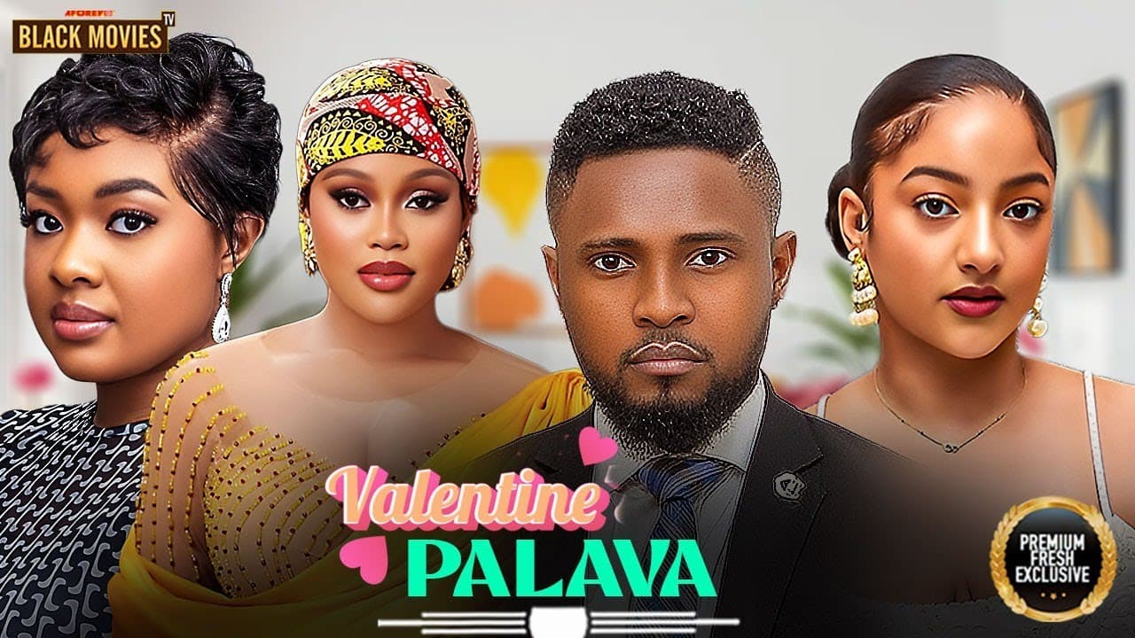 VALENTINE PALAVA
