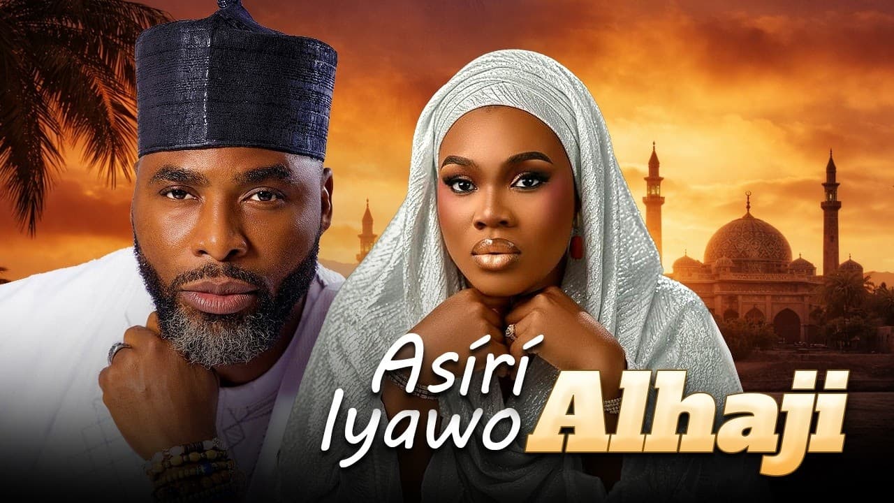 ASIRI ALHAJI