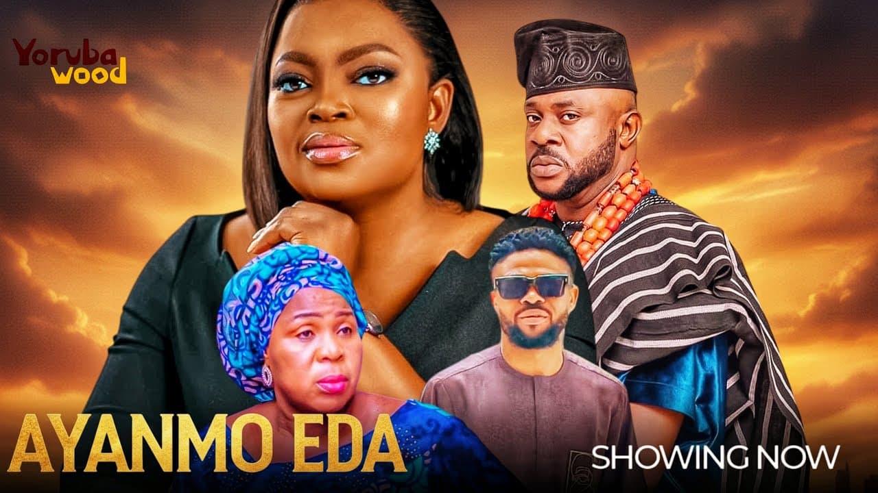 AYANMO EDA