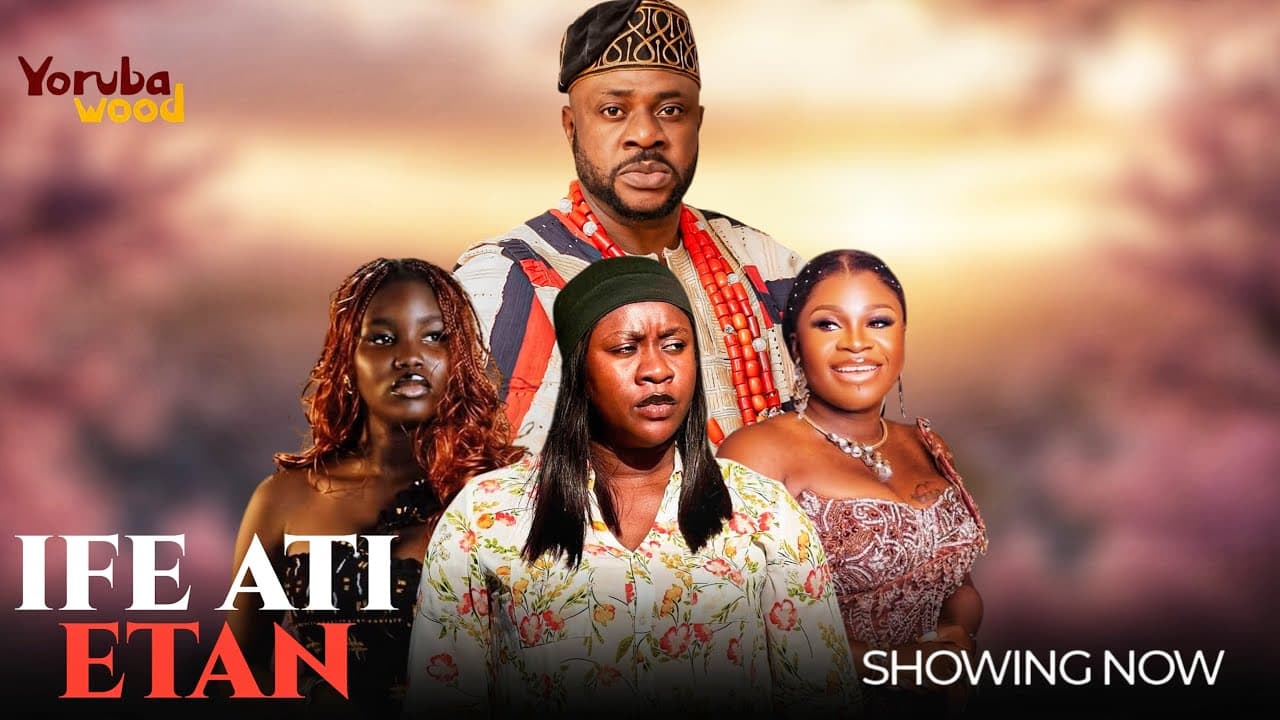 IFE ATI ETAN