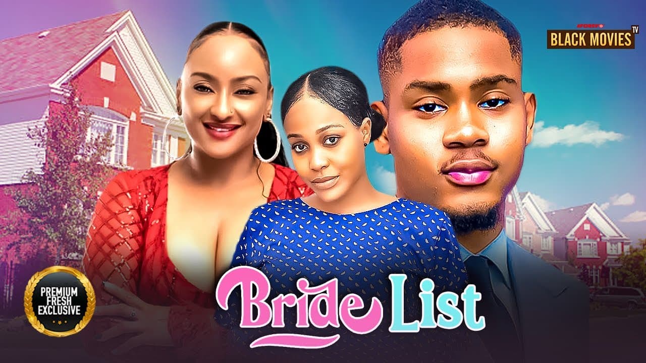 BRIDE LIST