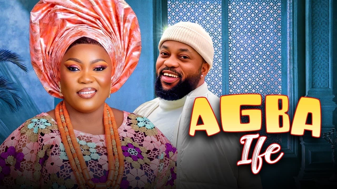 AGBA IFE