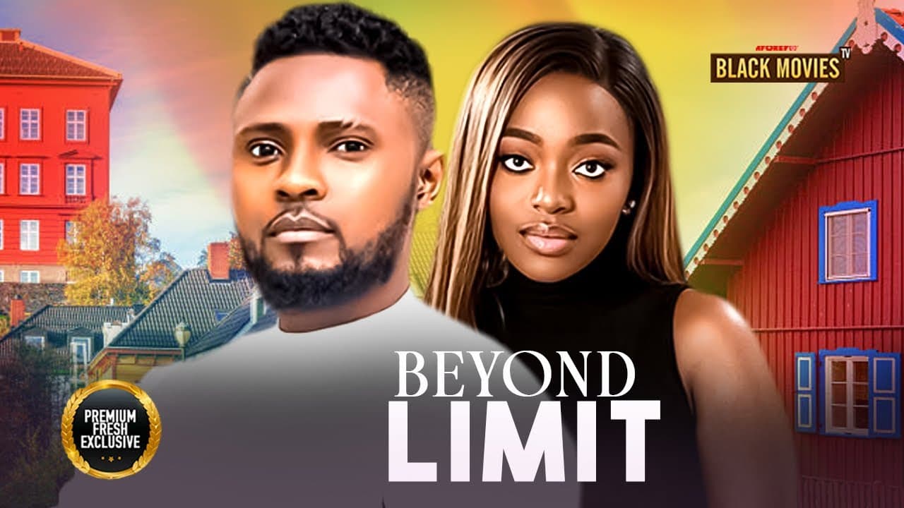 BEYOND LIMIT