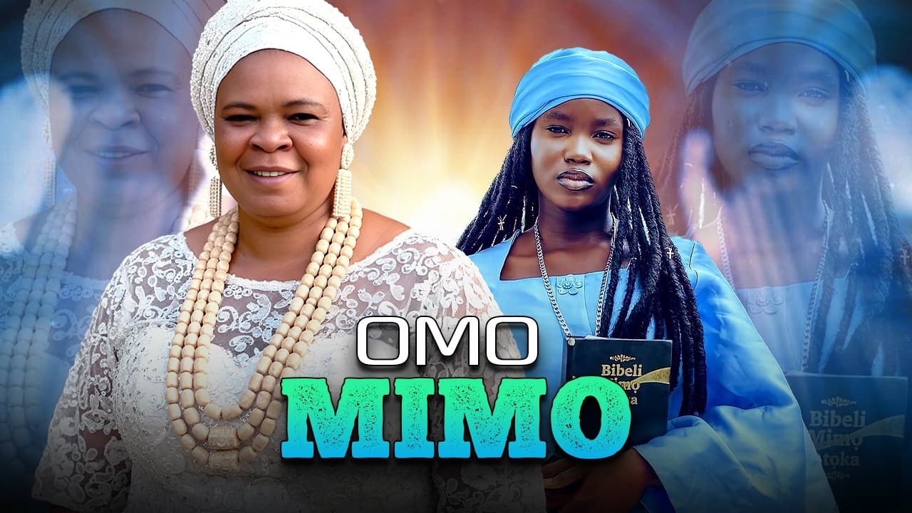 OMO MIMO