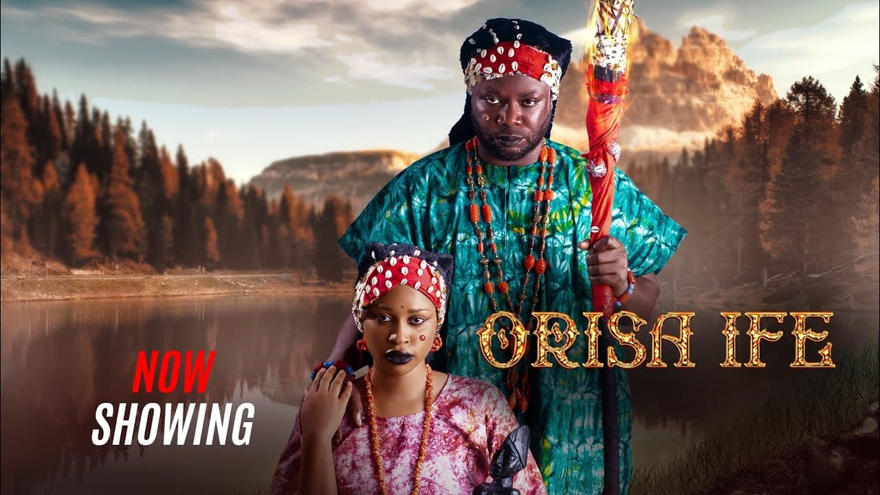 ORISA IFE