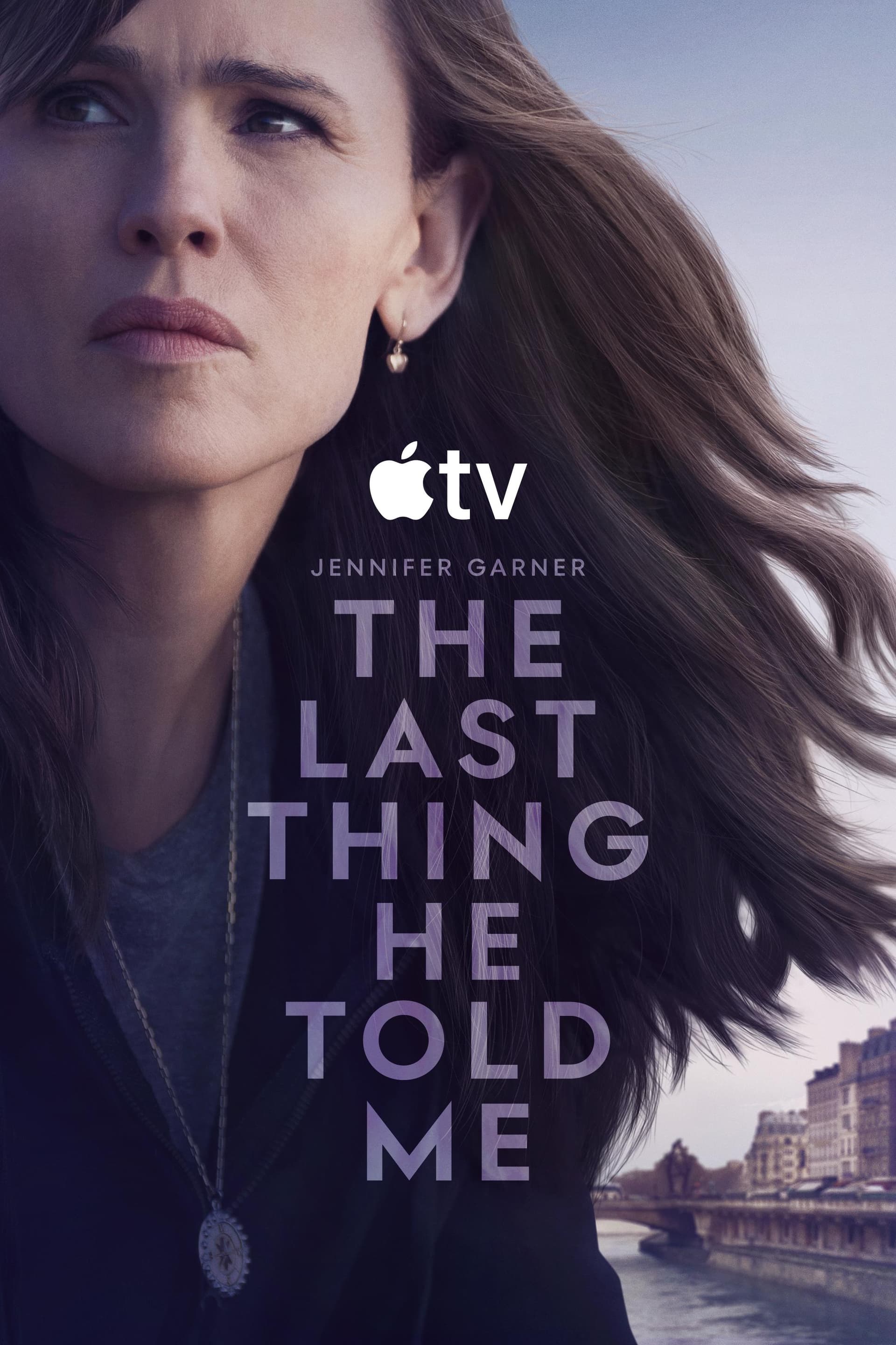 The Last Thing He Told Me S1-S2