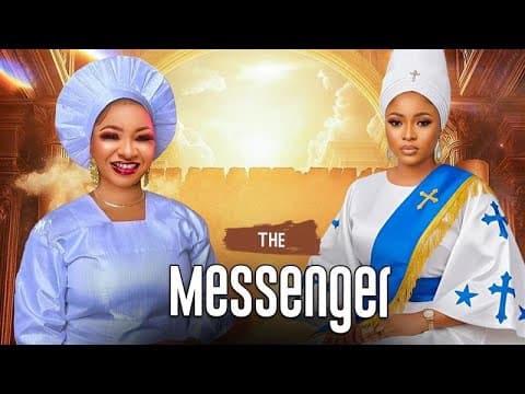 THE MESSENGER