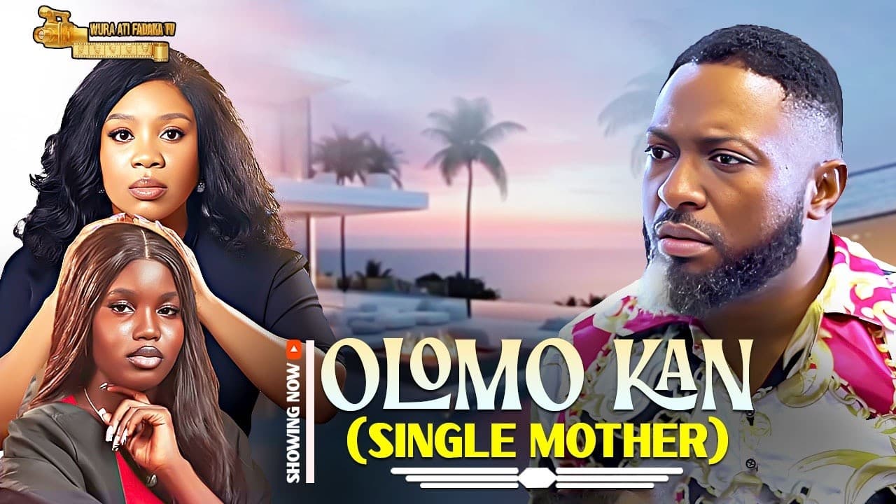 OLOMO KAN