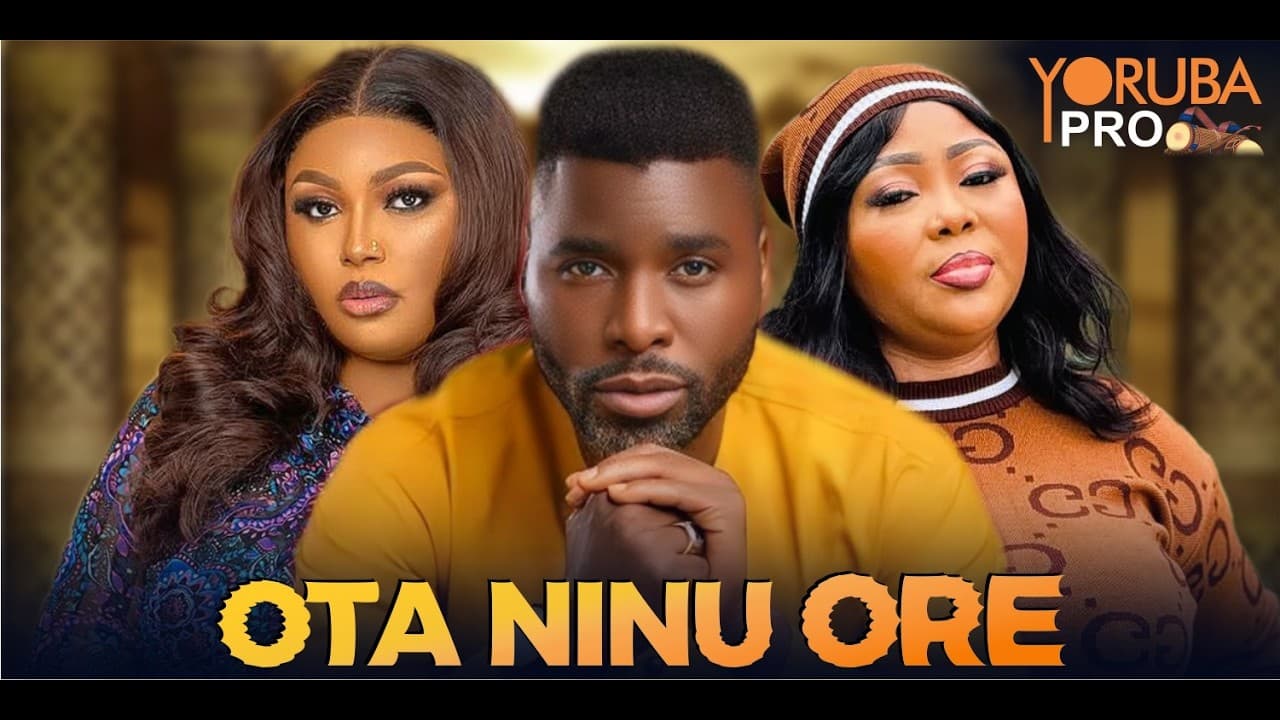 OTA NINU ORE