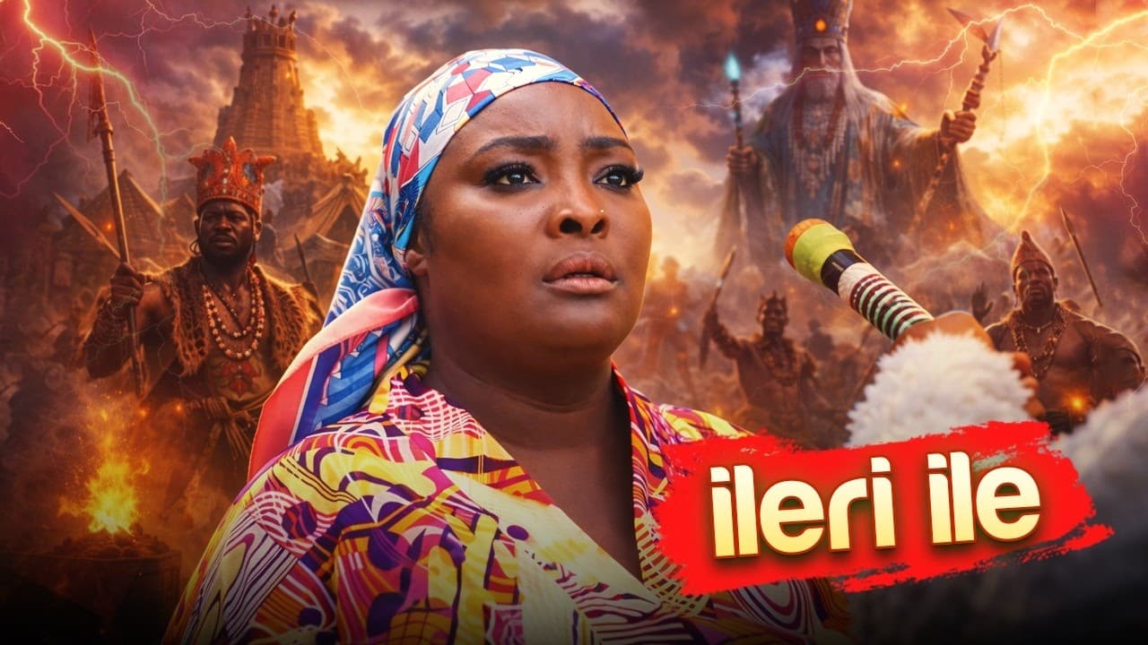 ILERI ILE