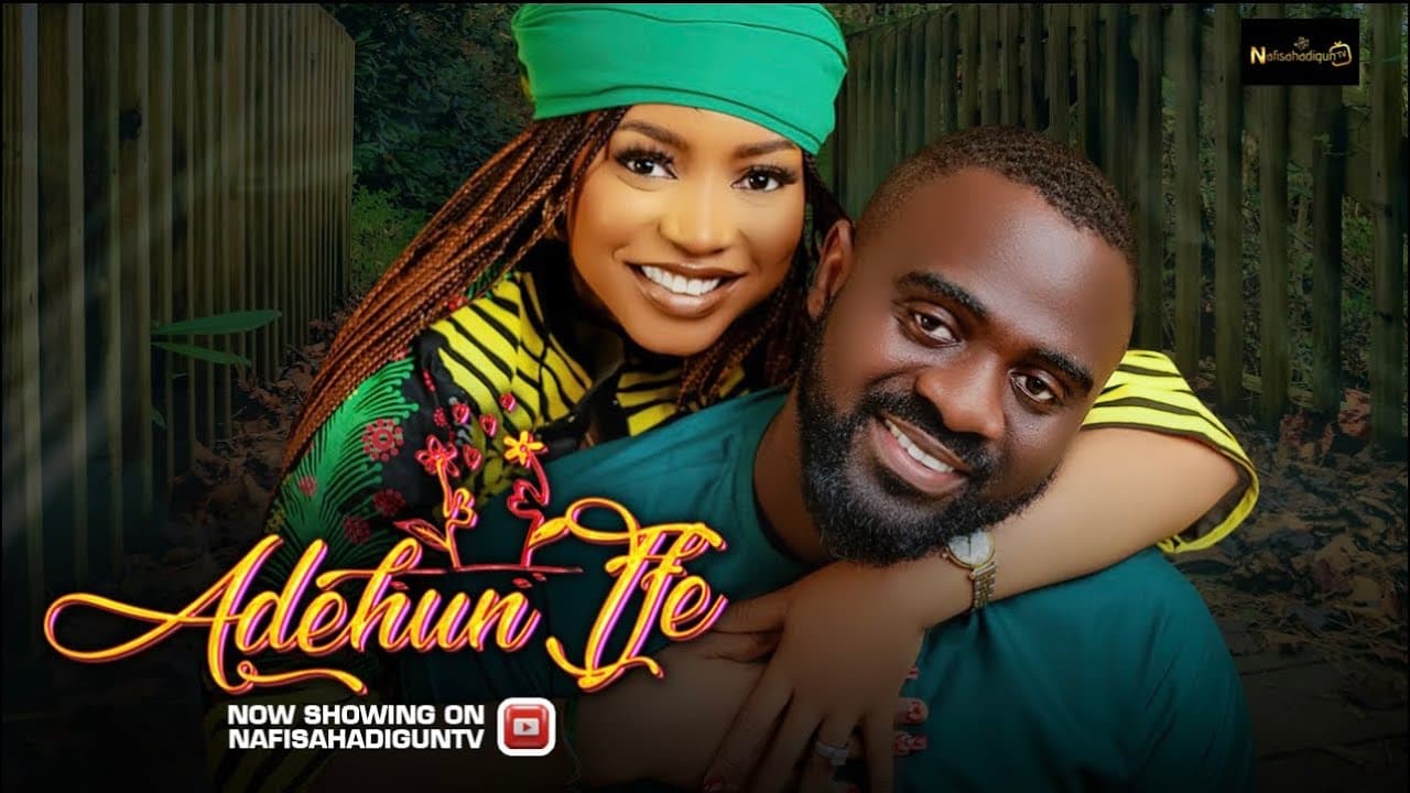 ADEHUN IFE