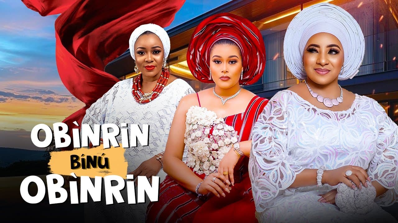 OBINRIN BINU OBINRIN
