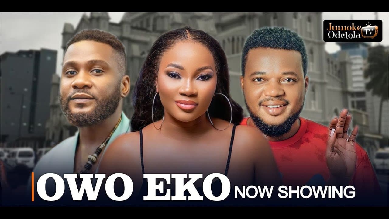 OWO EKO