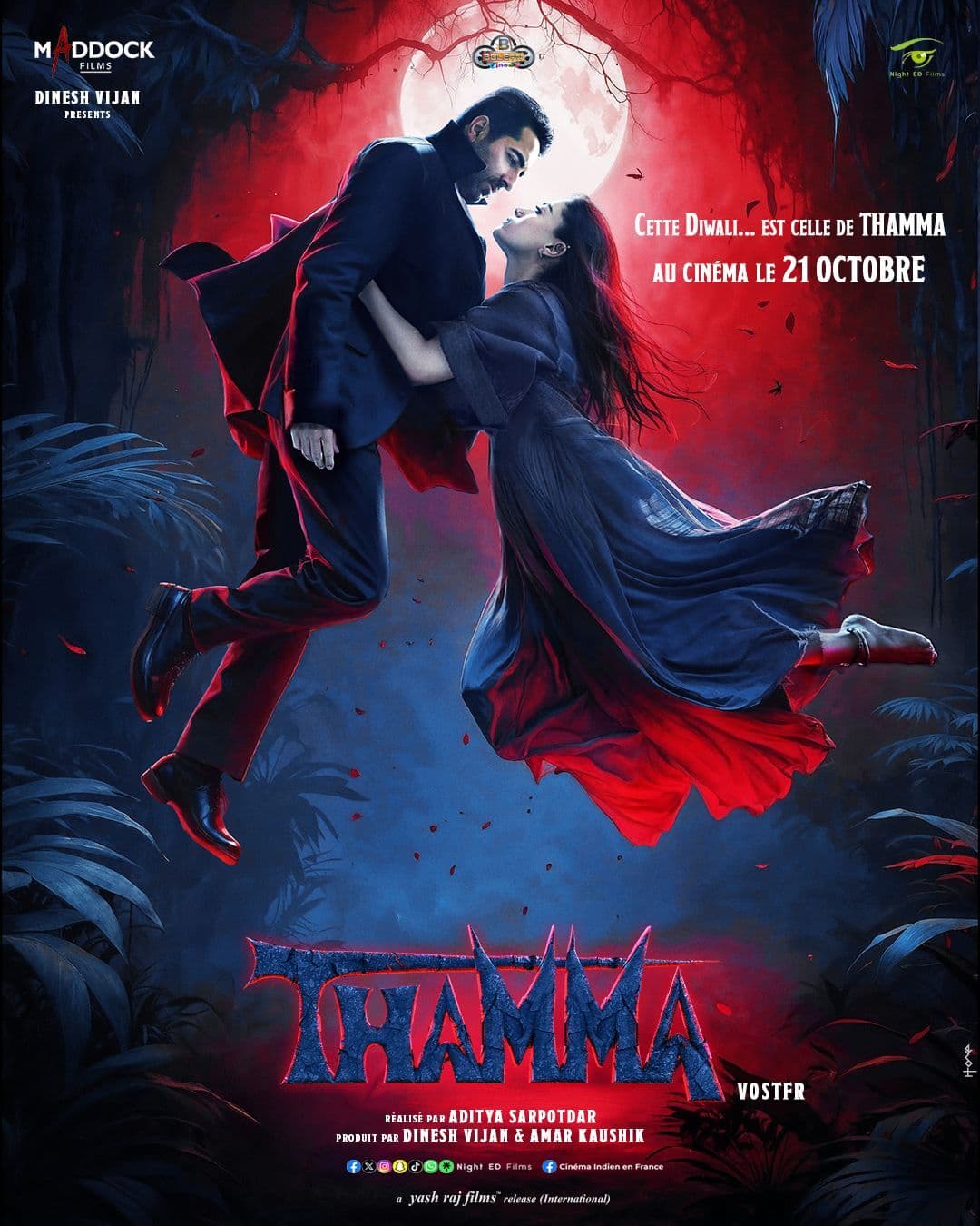 Thamma