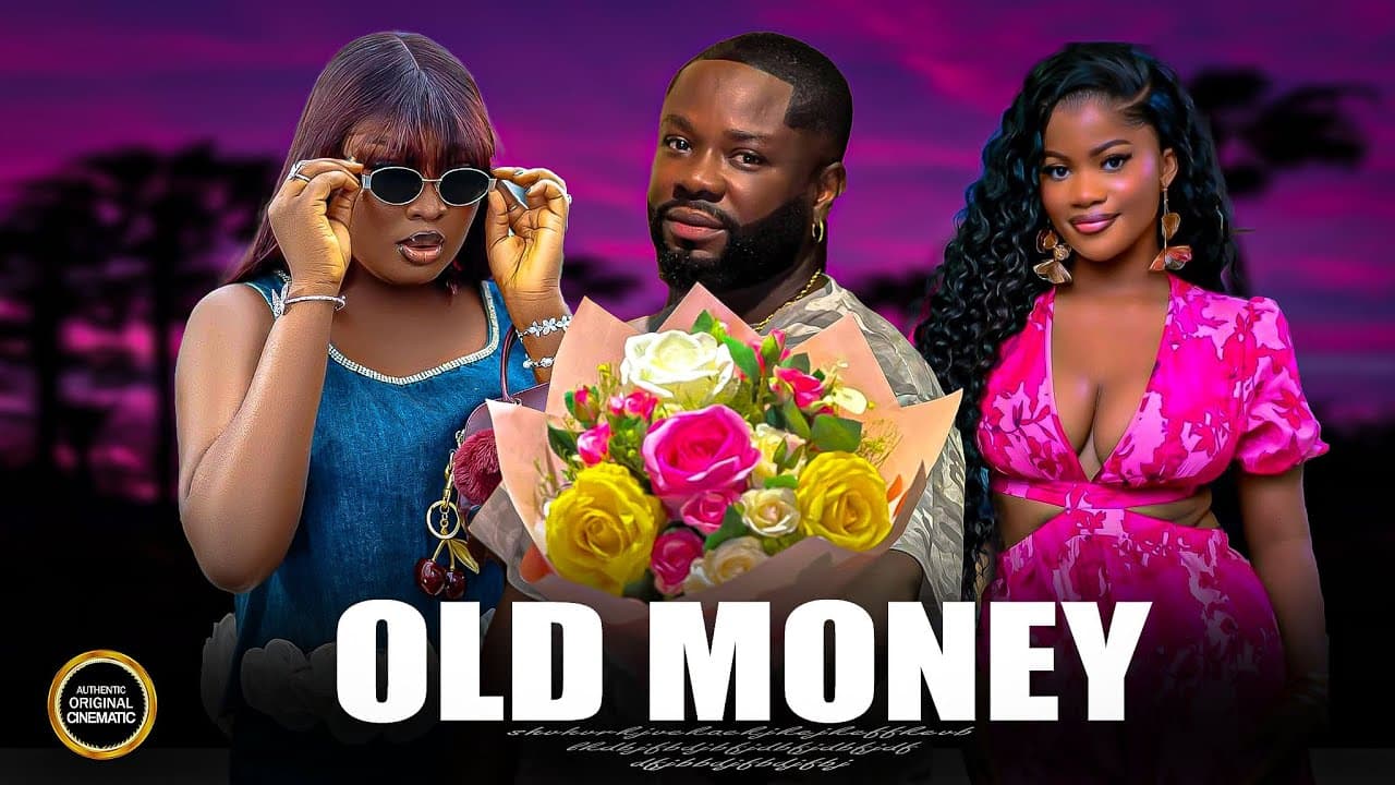 OLD MONEY