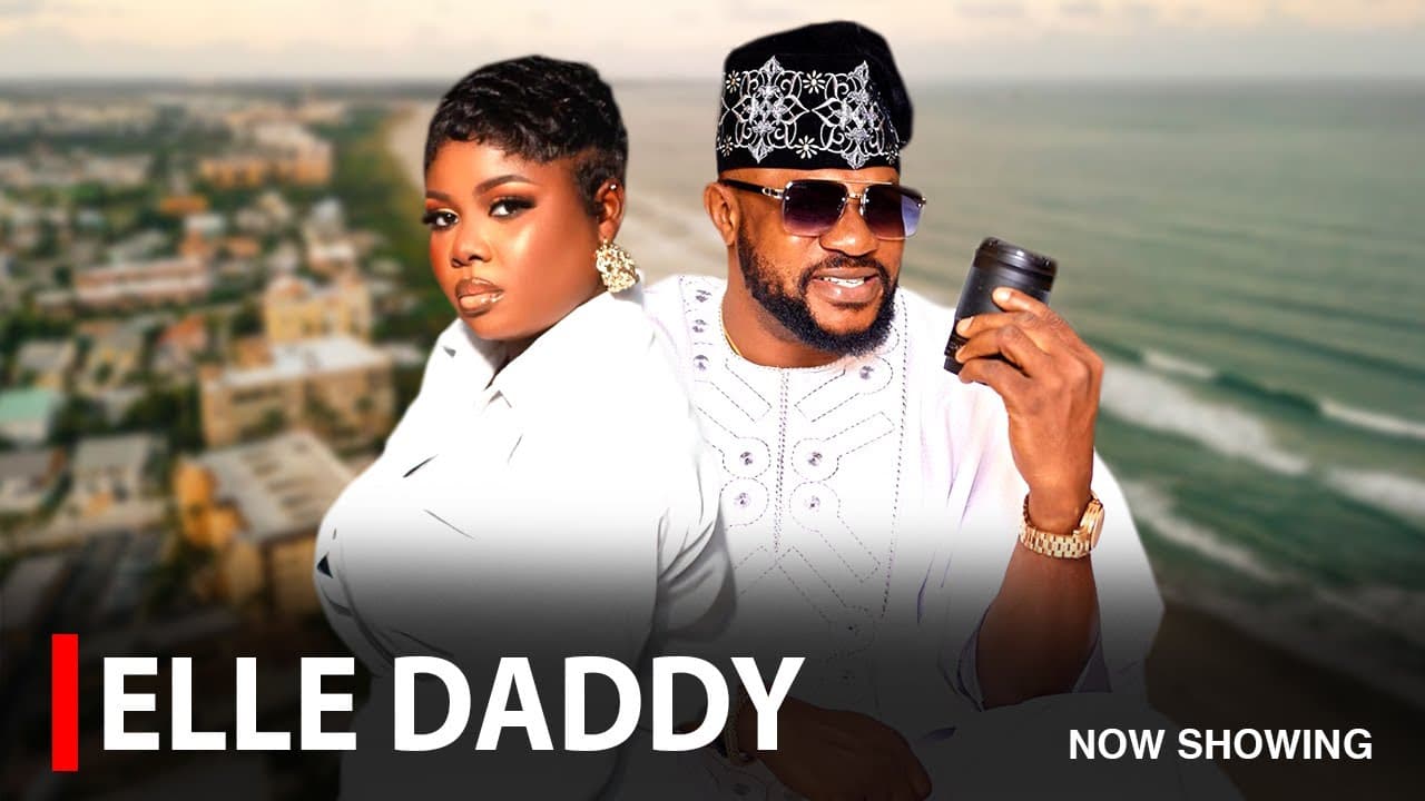 ELLE DADDY