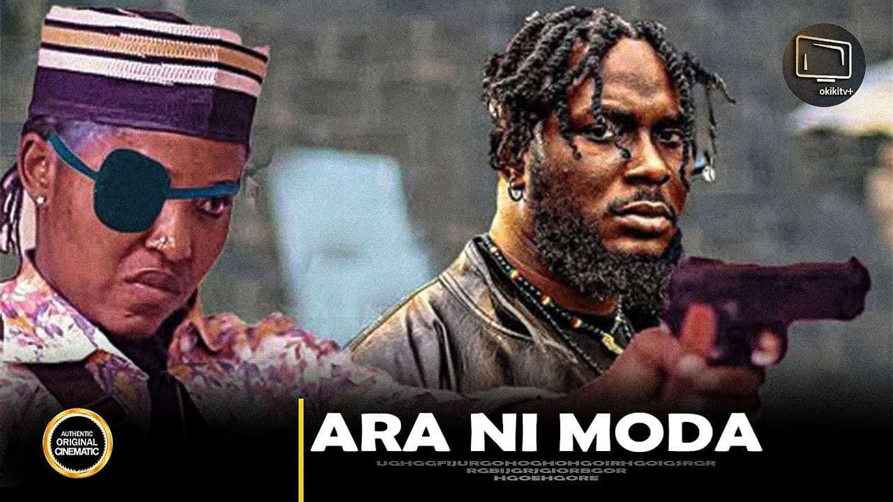 ARA NI MODA