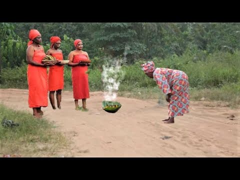 ASARO OGANJO