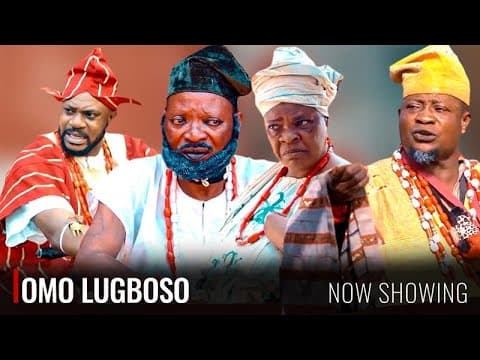 OMO LUGBOSO