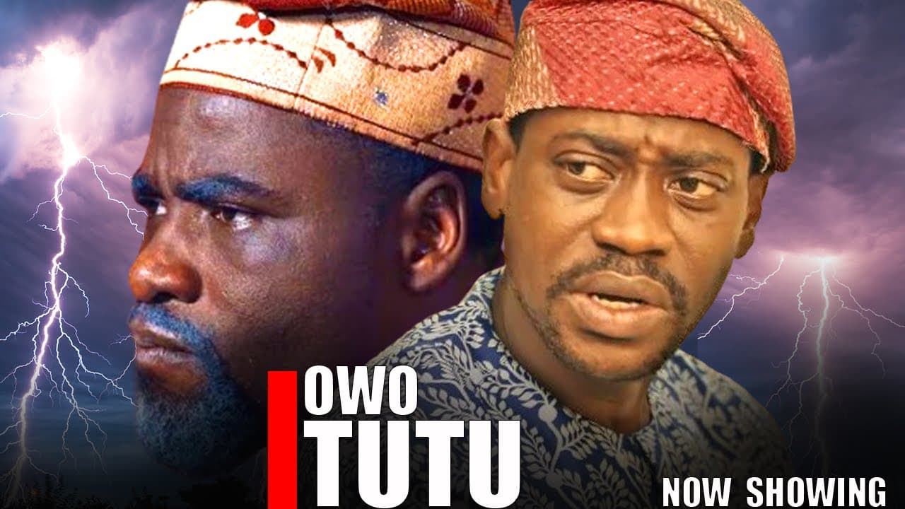 OWO TUTU