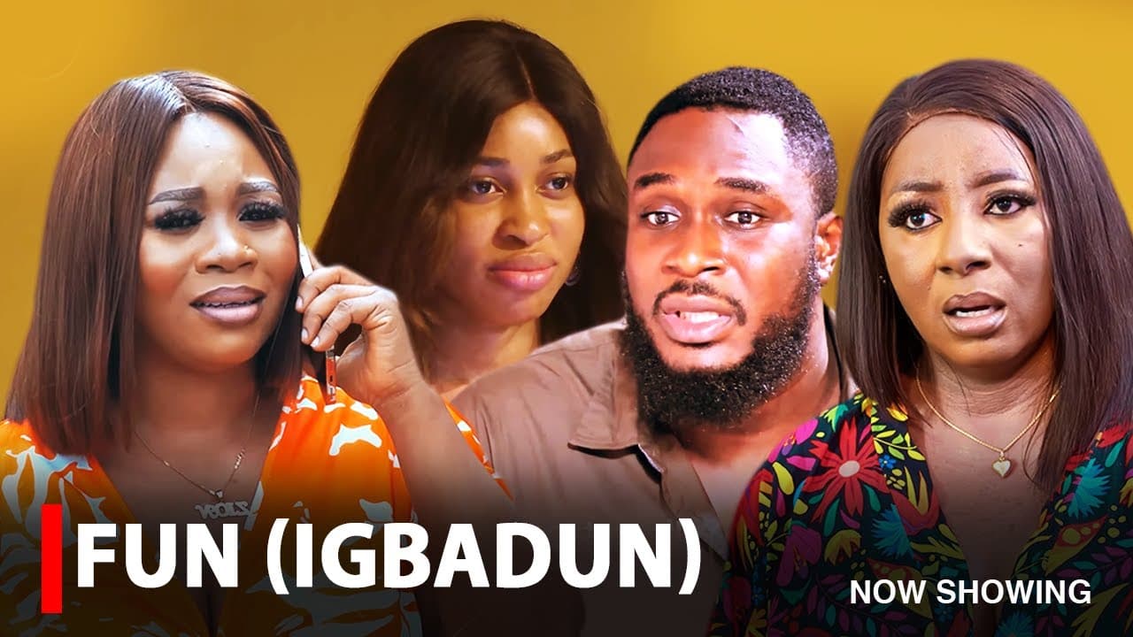 FUN(IGBADUN)
