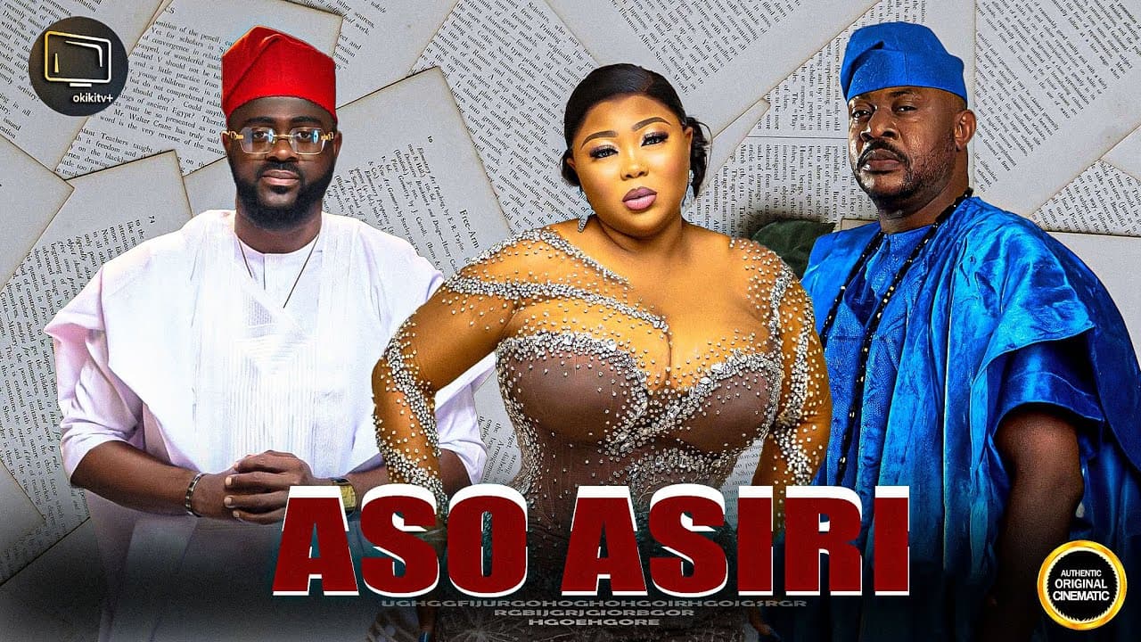 ASO ASIRI