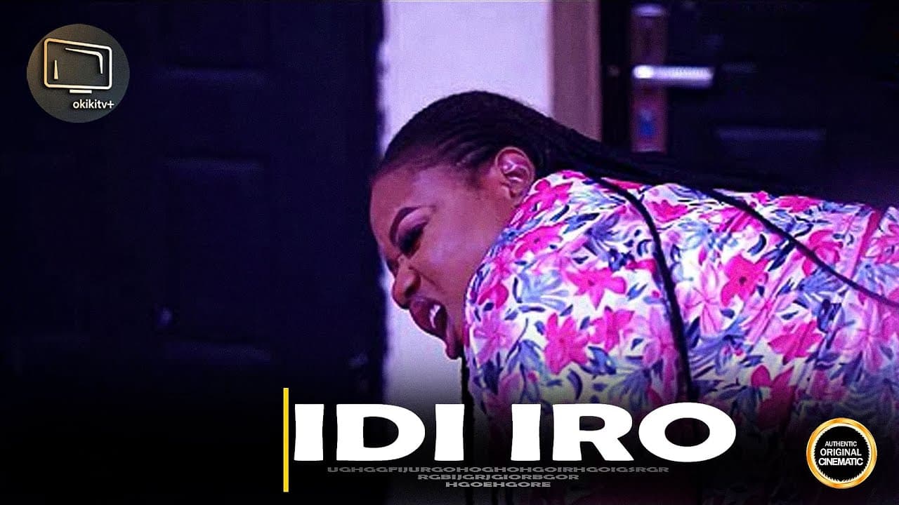 IDI IRO